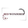 Red avatar