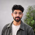 Harshal avatar
