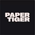 Paper Tiger logo
