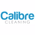 Calibre Cleaning logo