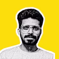Athul avatar