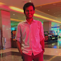 Durgesh avatar