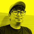 Rukma avatar