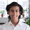 Arush avatar