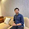 Suchit avatar