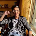Aritra avatar