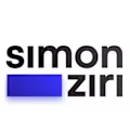 Simon Ziri logo