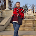 Maria avatar