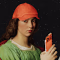 Robin avatar
