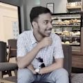 Rushil avatar