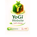 Yogi avatar
