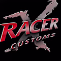 Racer X Customs logo