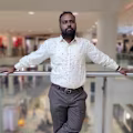 Abhilash avatar