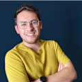 Kevin avatar