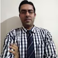 Arijit avatar