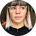 Teresa avatar