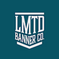 LMTD Banner Co. logo