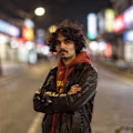 Vinay avatar