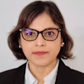 Madhulima avatar