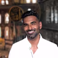 Mohsen avatar