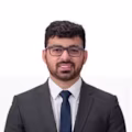 Harsh avatar
