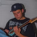 Zac avatar