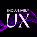Inclusively UX logo