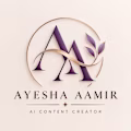 Ayesha  avatar