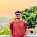 Harsh avatar