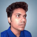 Meghanath avatar