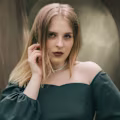 Maryia avatar