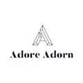 Adore Adorn logo