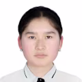 Kumushoy avatar