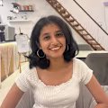 Siddhi avatar