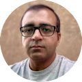 Tejas avatar