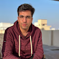Mujtaba avatar