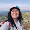 Liubov avatar