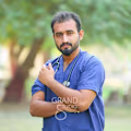 Faisal avatar