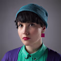 Agatha avatar