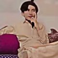 Ghulam nabi avatar
