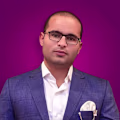 Qamar avatar