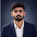 SARANSH avatar