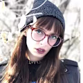 Kim avatar