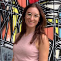 Liz avatar
