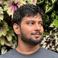Ramasarat avatar