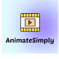 AnimateSimply  logo