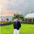 Ali avatar