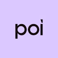 Poi Studio Ltd. logo