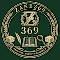 Zane avatar