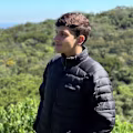 Christian avatar